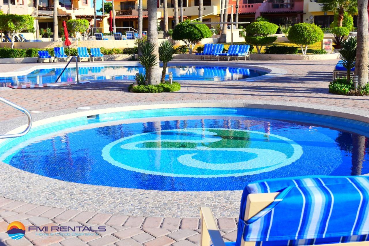 Marina Pinacate B-419 Lejlighedshotel Puerto Peñasco Eksteriør billede