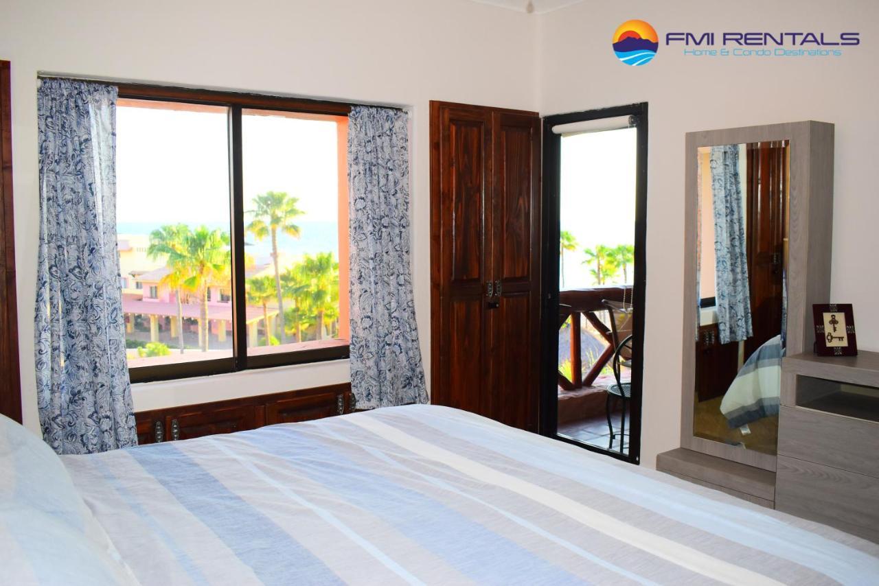 Marina Pinacate B-419 Lejlighedshotel Puerto Peñasco Eksteriør billede